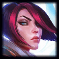 LoL Fiora