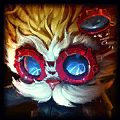 LoL Heimerdinger