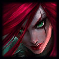 LoL Katarina