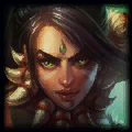 LoL Nidalee