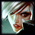 LoL Riven