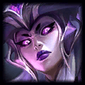 LoL Syndra