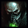 LoL Urgot