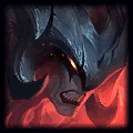 Aatrox Champion from LoL