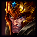 Jarvan IV Champion from LoL