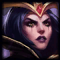 LeBlanc Champion from LoL