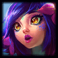 Neeko Champion from LoL