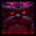 Ornn Champion from LoL