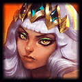 Qiyana Champion from LoL