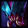 Rek'Sai Champion from LoL