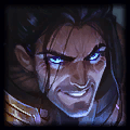 Sylas Champion from LoL