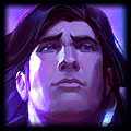 Taric Champion from LoL