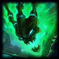 Thresh Champion from LoL