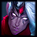 Varus Champion from LoL