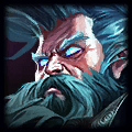 Zilean Champion from LoL