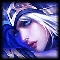  vs Ashe