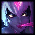 Hecarim vs Evelynn