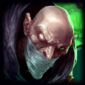  vs Singed