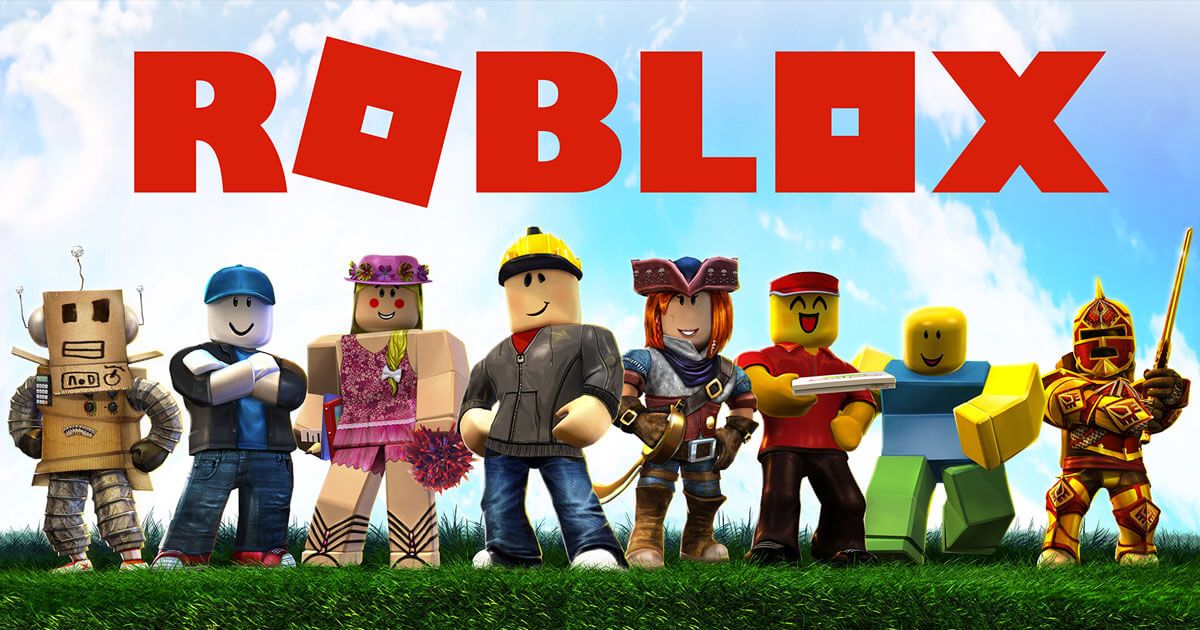 Roblox Game Characters Scripted