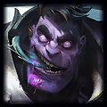 League of Legends Champion Dr. Mundo