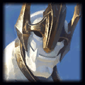 League of Legends Champion Galio