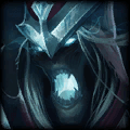 League of Legends Champion Karthus