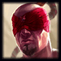 League of Legends Champion Lee Sin