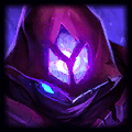 League of Legends Champion Malzahar