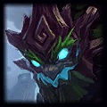 League of Legends Champion Maokai