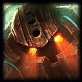 League of Legends Champion Nautilus