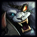 League of Legends Champion Rengar