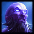 League of Legends Champion Ryze