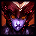 League of Legends Champion Shyvana