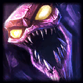 League of Legends Champion Skarner