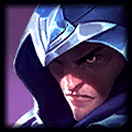 League of Legends Champion Talon