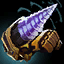 League of Legends Item $Tunneler