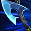 League of Legends Item $Hearthbound Axe