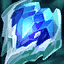 League of Legends Item $Frozen Heart