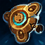 League of Legends Item $Hextech Alternator