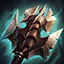 League of Legends Item $Titanic Hydra