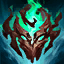 League of Legends Item $Abyssal Mask