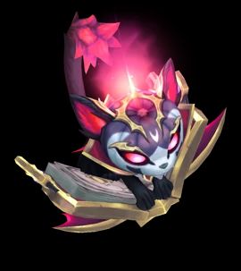 Best Chroma for Best Yuumi Skin